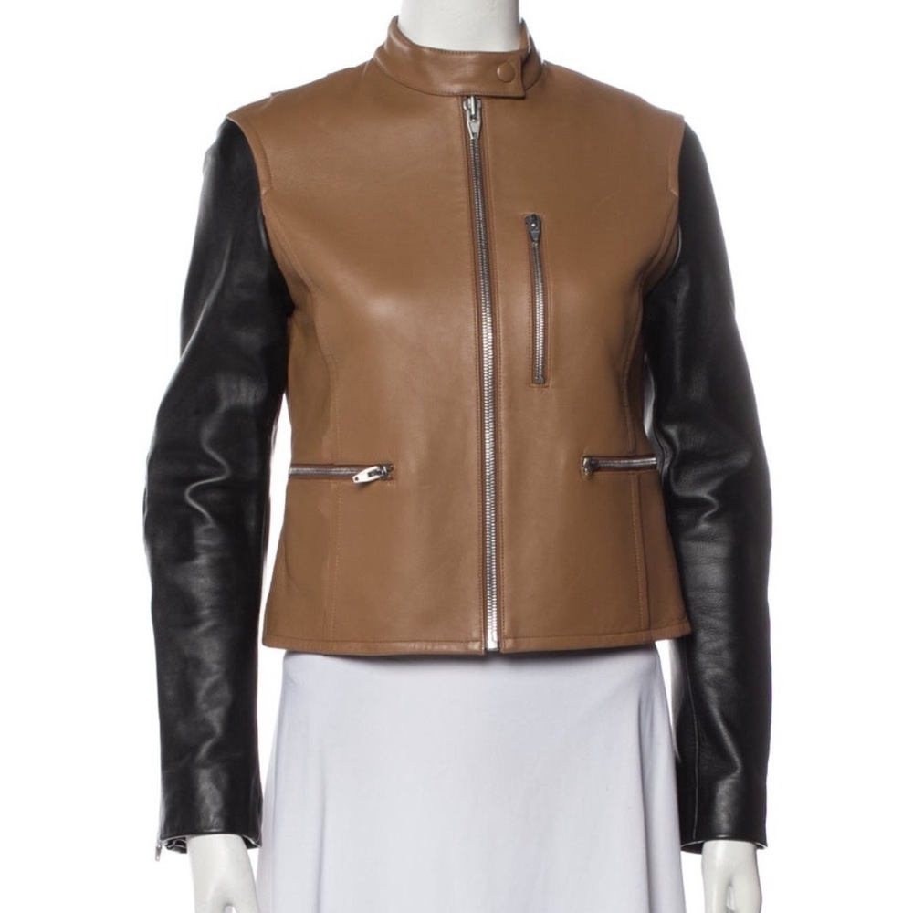 Alexander Wang Leather Jacket